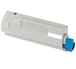 OKI 45536508 Cartouche de toner 1 pièce(s) Original Noir