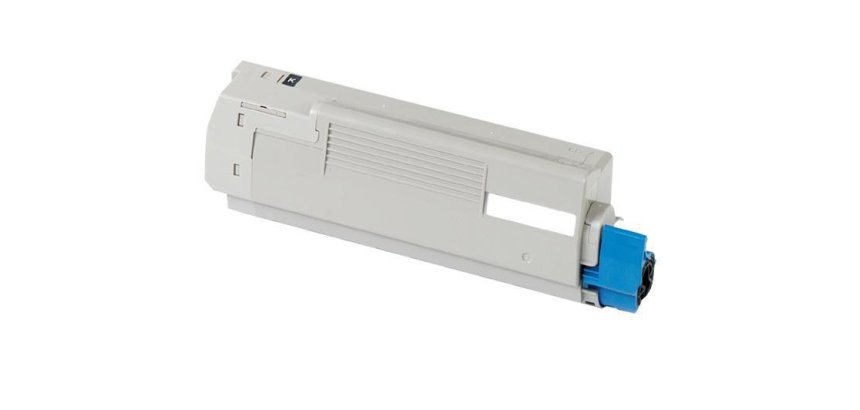 OKI 45536508 Cartouche de toner 1 pièce(s) Original Noir