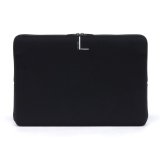 Tucano BFC-1718 maletines para portátil 46,7 cm (18.4") Funda Negro