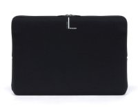 Tucano BFC-1718 maletines para portátil 46,7 cm (18.4") Funda Negro