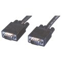 MCL CABLE SVGA HD15 Male/Male 3m câble VGA VGA (D-Sub)