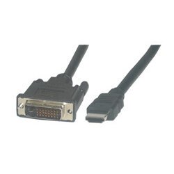 MCL Cable HDMI / DVI-D (24+1) 2.0 m 2 m