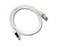 MCL Cable RJ45 Cat6 15.0 m White câble de réseau Blanc 15 m