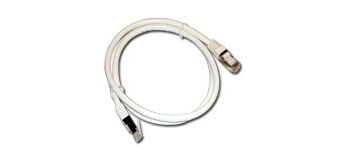 MCL Cable RJ45 Cat6 15.0 m White câble de réseau Blanc 15 m