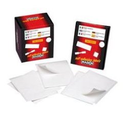 Markin 210A456 self-adhesive label