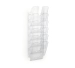 Durable 1700008401 document holder Transparent