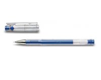 Stylo roller Pilot G TEC C4 à capuchon pointe 0,4 mm - écriture extra fine