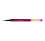Recharge pilot stylo g2-7 ecriture 0.7 mm coloris       violet