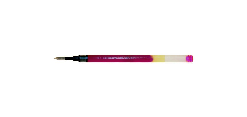 Recharge pilot stylo g2-7 ecriture 0.7 mm coloris       violet