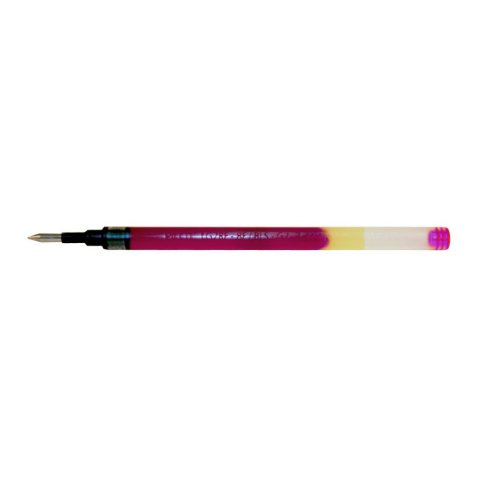 Recharge pilot stylo g2-7 ecriture 0.7 mm coloris       violet