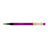 Recharge pilot stylo g2-7 ecriture 0.7 mm coloris rose