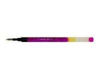 Recharge pilot stylo g2-7 ecriture 0.7 mm coloris rose