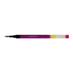 Recharge pilot stylo g2-7 ecriture 0.7 mm coloris rose