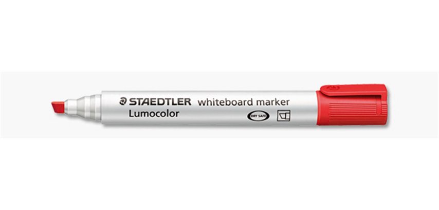 Marqueur pour tableau blanc 351B Lumocolor