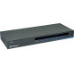 Trendnet TK-803R 8-Port USB/PS/2 Rack Mount KVM Switch commutateur écran, clavier et souris Grille de montage