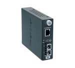 Trendnet TFC-110MSC convertisseur de support réseau 200 Mbit/s 1300 nm Multimode