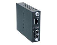 Trendnet TFC-110MSC convertisseur de support réseau 200 Mbit/s 1300 nm Multimode
