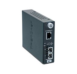 Trendnet TFC-110MSC convertisseur de support réseau 200 Mbit/s 1300 nm Multimode