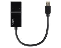 Adaptador Belkin USB 3.0 / Gigabit Ethernet