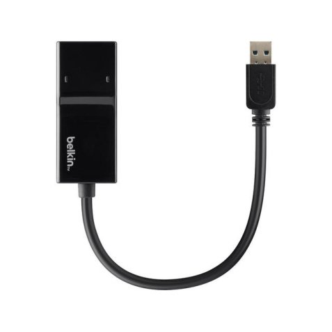 Adaptador Belkin USB 3.0 / Gigabit Ethernet