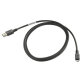 Zebra 25-MCXUSB-01R cable USB USB 2.0 USB A Negro