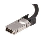 HPE BladeSystem c-Class 10GbE SFP+ to SFP+ 5m Direct Attach Copper Cable