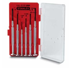Stanley 1-66-039 manual screwdriver Set