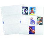 Favorit 100460157 sheet protector 10 pc(s)