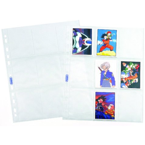 Favorit 100460157 foglio di protezione 10 pz