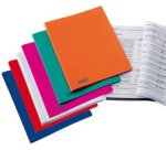 Favorit 100460252 folder Polypropylene (PP)
