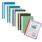 Favorit 100500009 report cover Polypropylene (PP) Blue