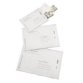 Favorit 100500106 busta B4 (250 x 353 mm) Bianco