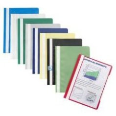 Favorit 100500007 report cover Polypropylene (PP) Green