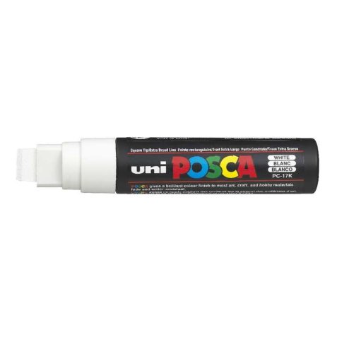 Marqueur à pigment PC-17K