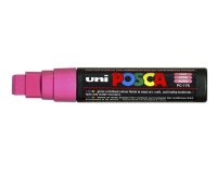 Marqueur à pigment  PC17K, rose