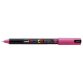 Marqueur à pigment PC1MR, rose