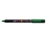 Marqueur à pigment PC-1MR, vert foncé