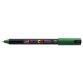 Marqueur à pigment PC1MR, vert foncé