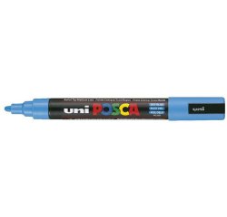 Marqueur à pigment PC-5M