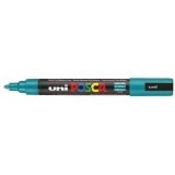 Marqueur à pigment PC-5M, vert émeraude