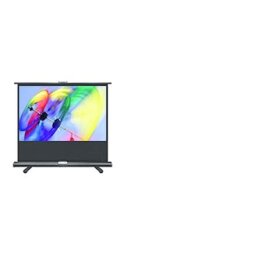 Optoma Panoview DP-9080.MWL - projection screen - 80" (203 cm)