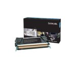Lexmark 24B6186 toner cartridge 1 pc(s) Original Black