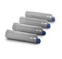 OKI 44059106 Cartouche de toner 1 pièce(s) Original Magenta