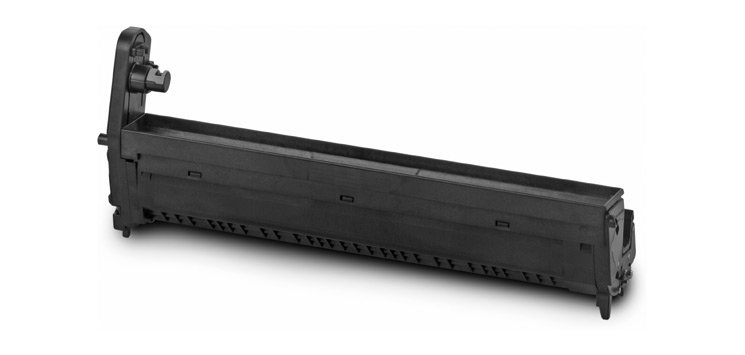 OKI Black Image Drum Original 1 pièce(s)