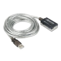 Hamlet XUREP5 USB cable 5 m
