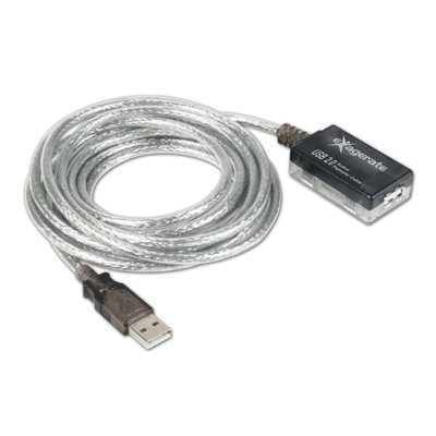 Hamlet XUREP5 USB cable 5 m