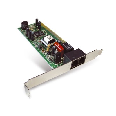 Hamlet HV92PCI V92 PCI 32Bit modem 56 Kbit/s