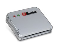 Hamlet HUSCR2 USB Smart card reader USB 2.0