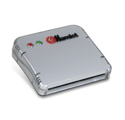 Hamlet HUSCR2 USB Smart card reader USB 2.0