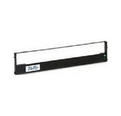 GB_99051 TG T5130 RIBBON NYLON BLACK